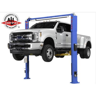 Atlas Platinum PVL10 10000 lb ALI Certified Two Post Car Lift 220V