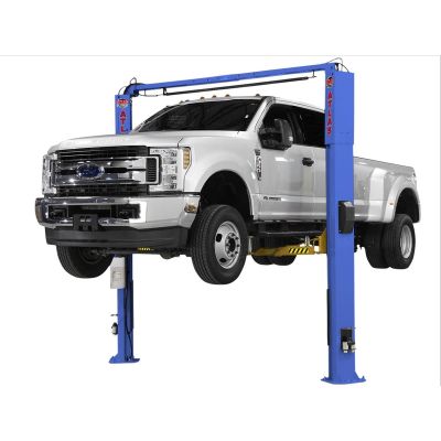 Atlas Platinum PVL10 10000 lb ALI Certified Two Post Car Lift 220V