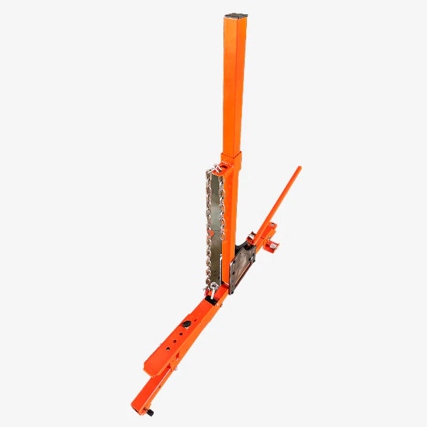 Katool KT CL150 Auto Body Frame Puller Straightener Collision Repair Tool