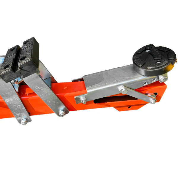 Katool KT YA260 10 Ton Auto Body Frame Puller Straightener Portable