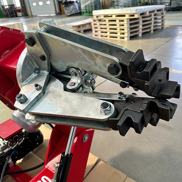 Katool Heavy Duty Electro Hydraulic Truck Tire Changer