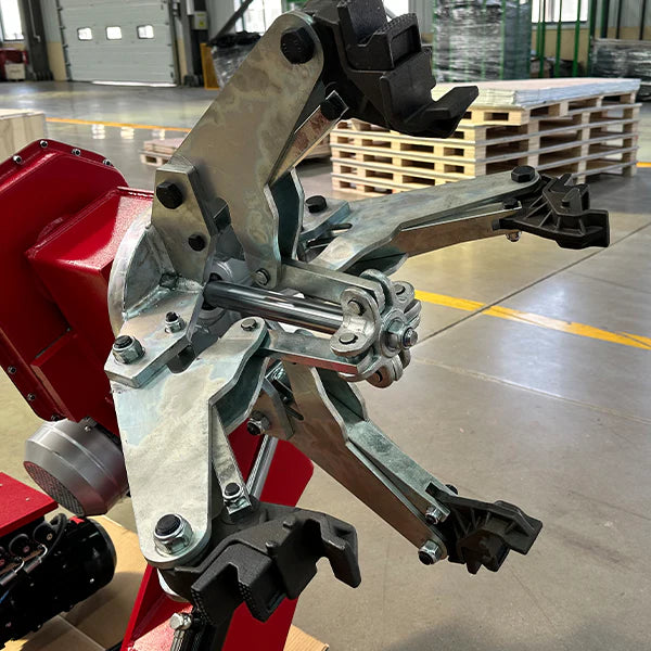 Katool Heavy Duty Electro Hydraulic Truck Tire Changer
