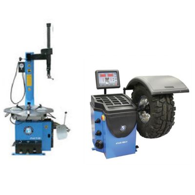 Wheel Balancer